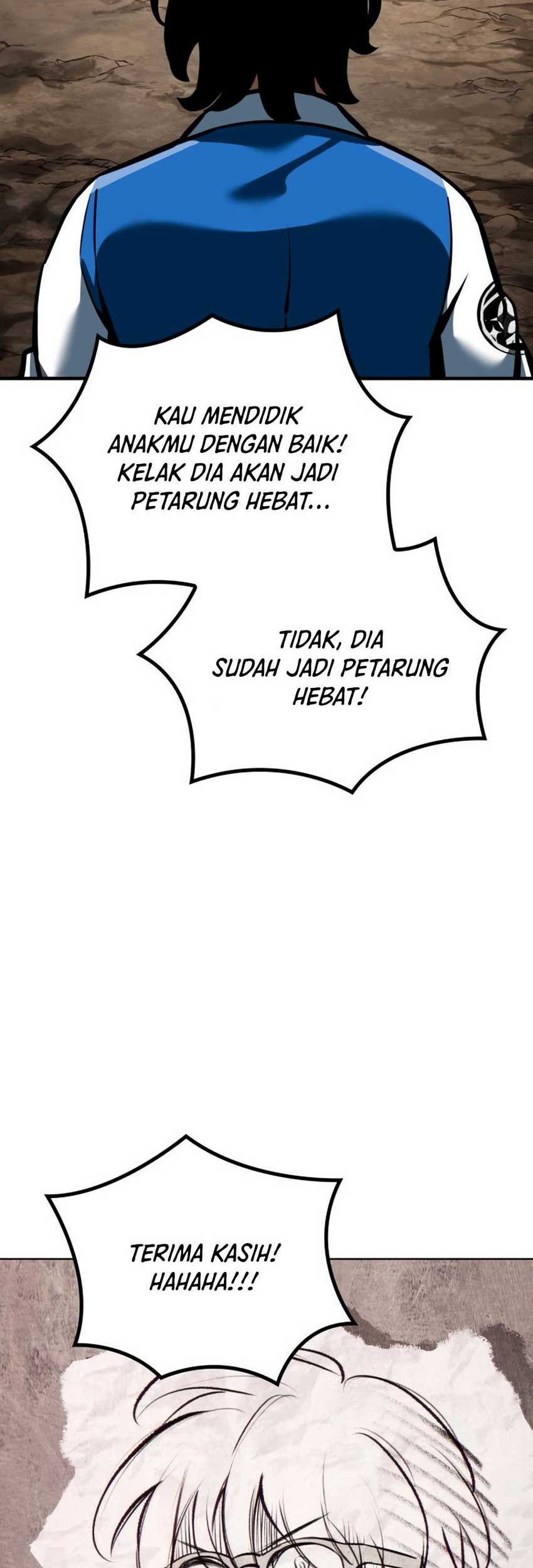 Vallhala Saga Chapter 1 - halaman 23
