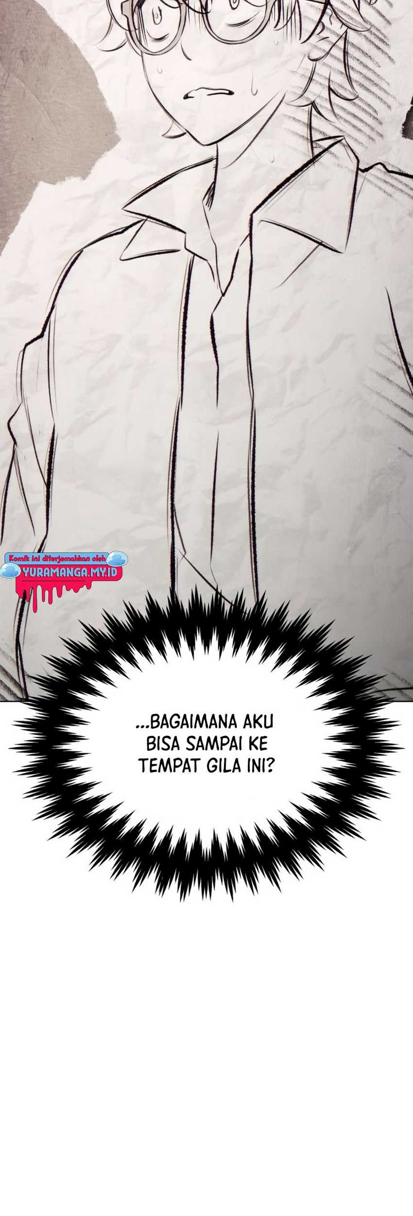Vallhala Saga Chapter 1 - halaman 24