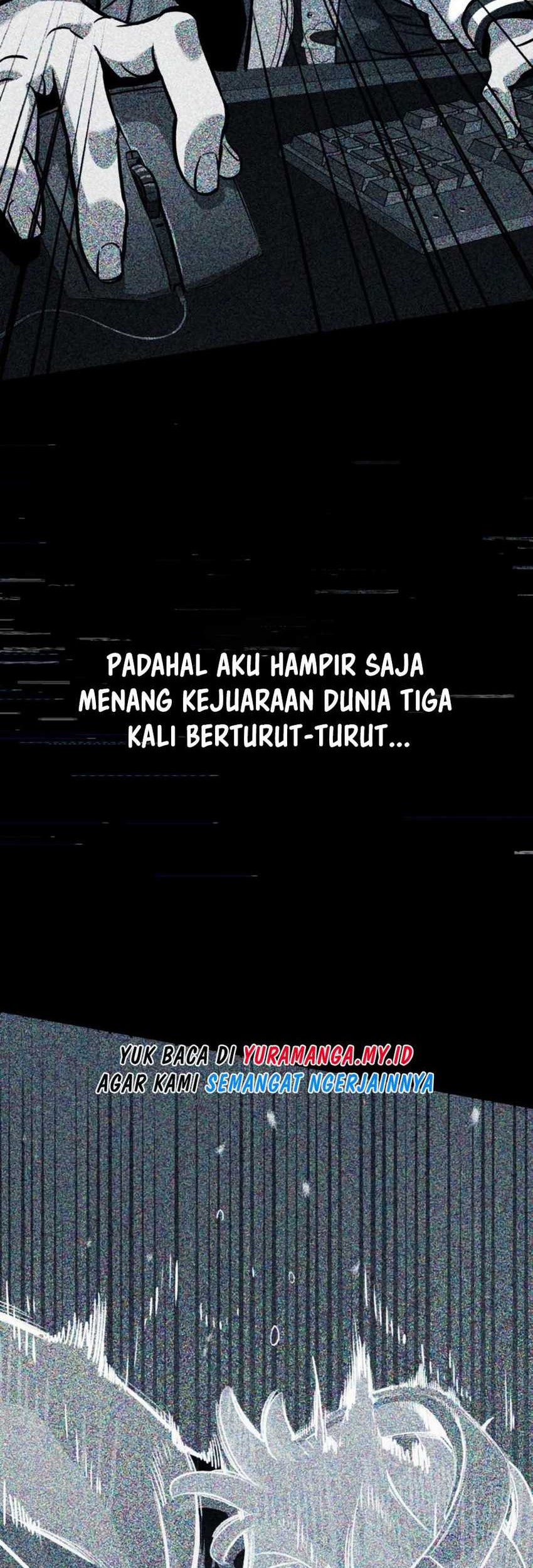 Vallhala Saga Chapter 1 - halaman 27