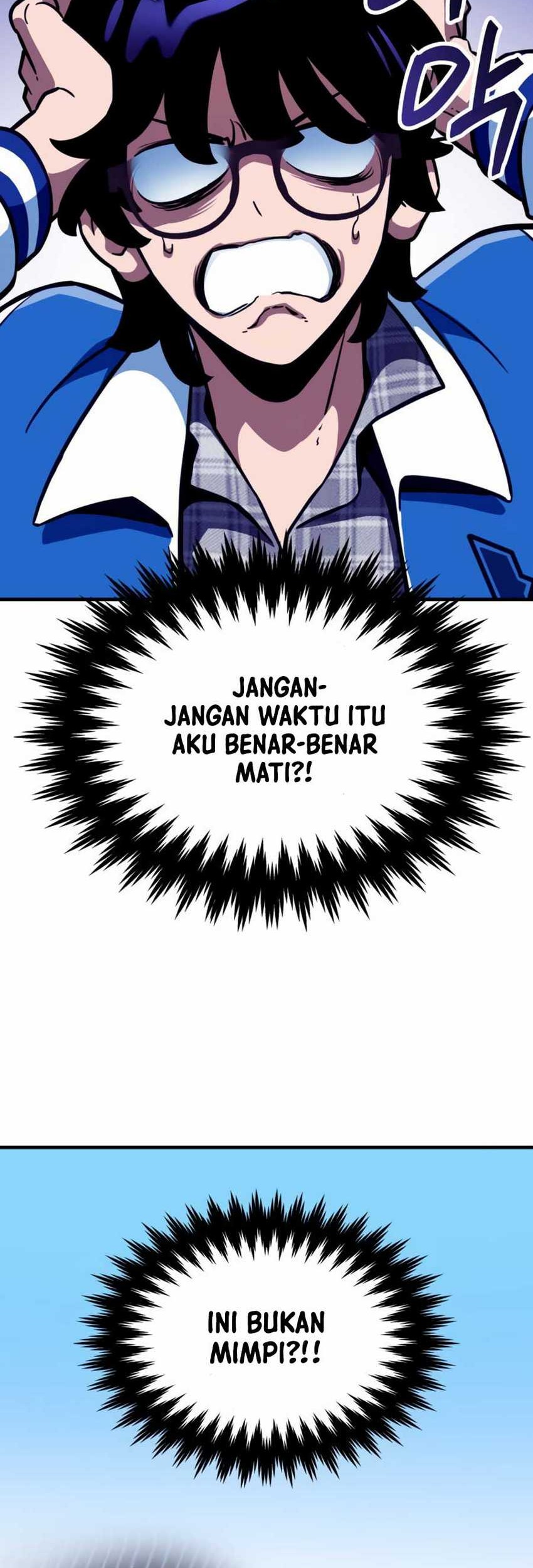 Vallhala Saga Chapter 1 - halaman 29