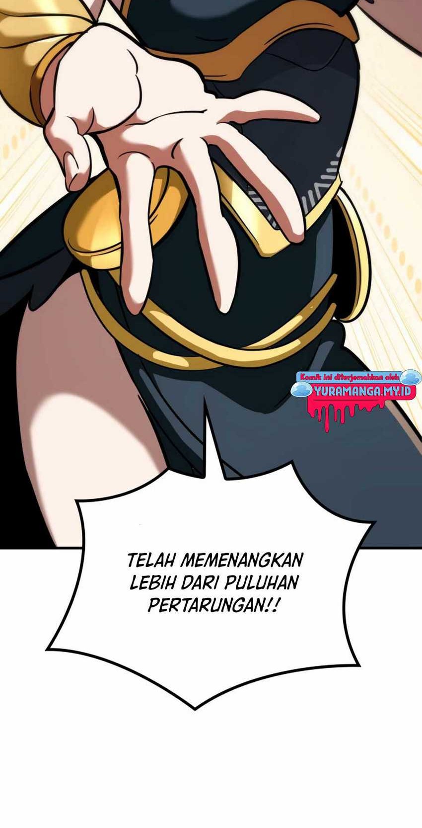 Vallhala Saga Chapter 1 - halaman 31