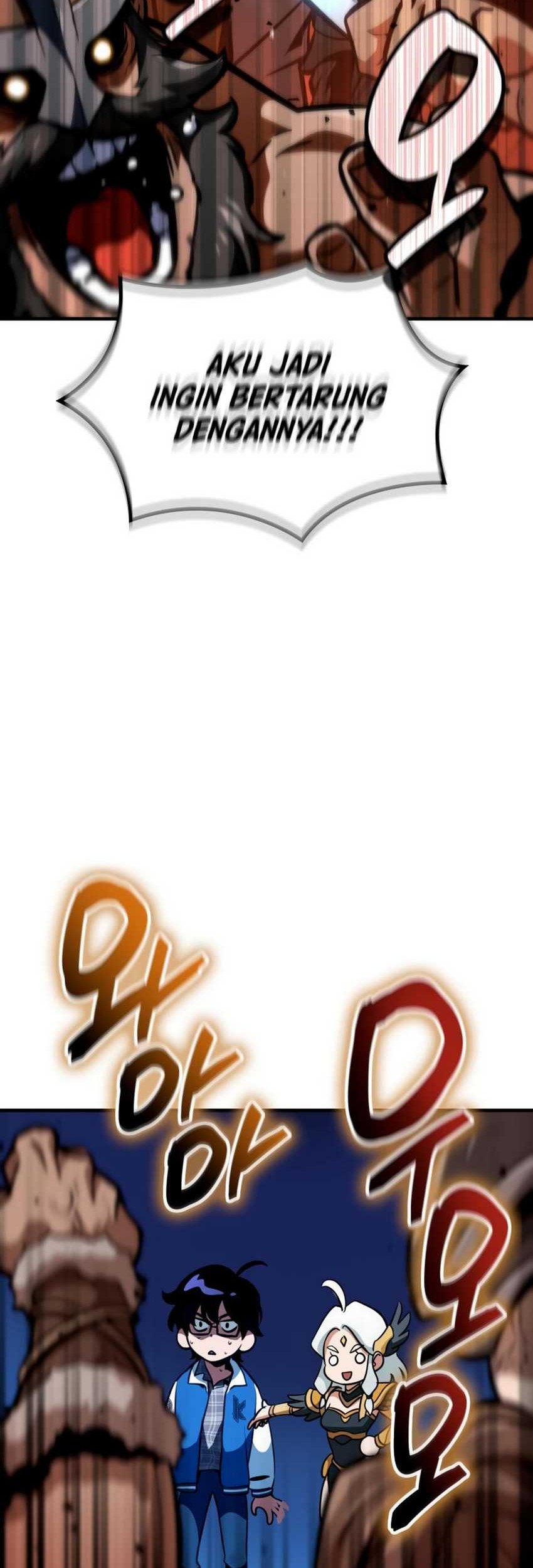 Vallhala Saga Chapter 1 - halaman 33