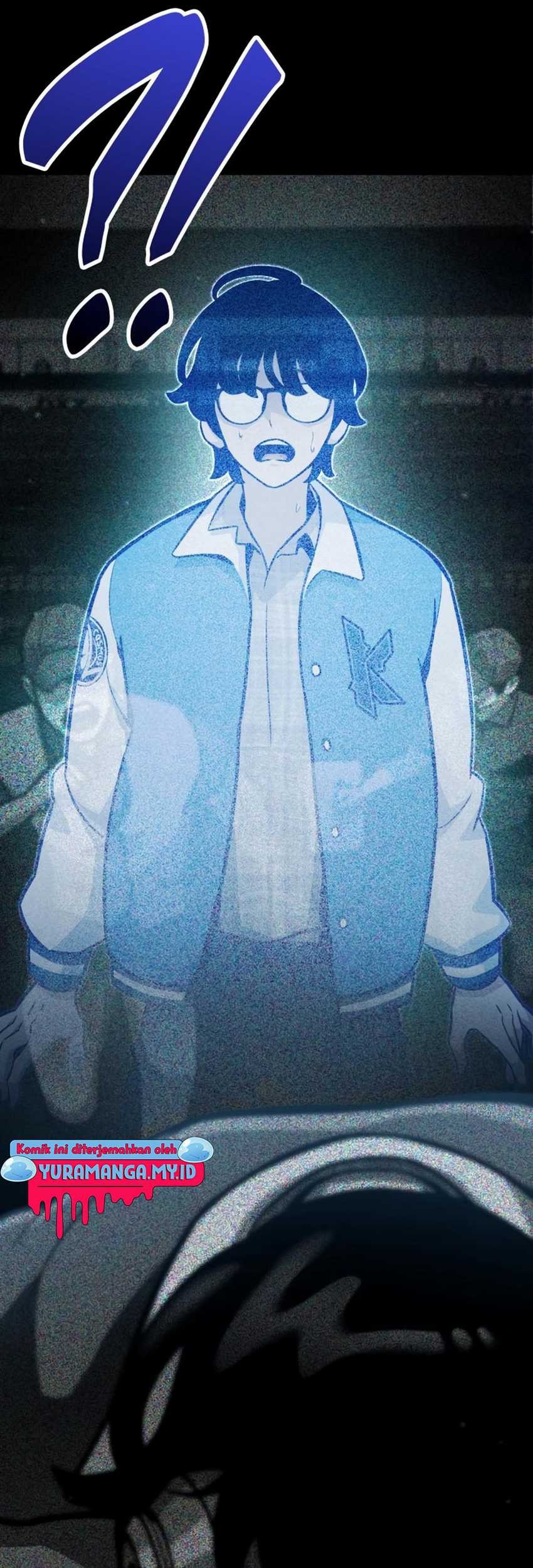 Vallhala Saga Chapter 1 - halaman 38