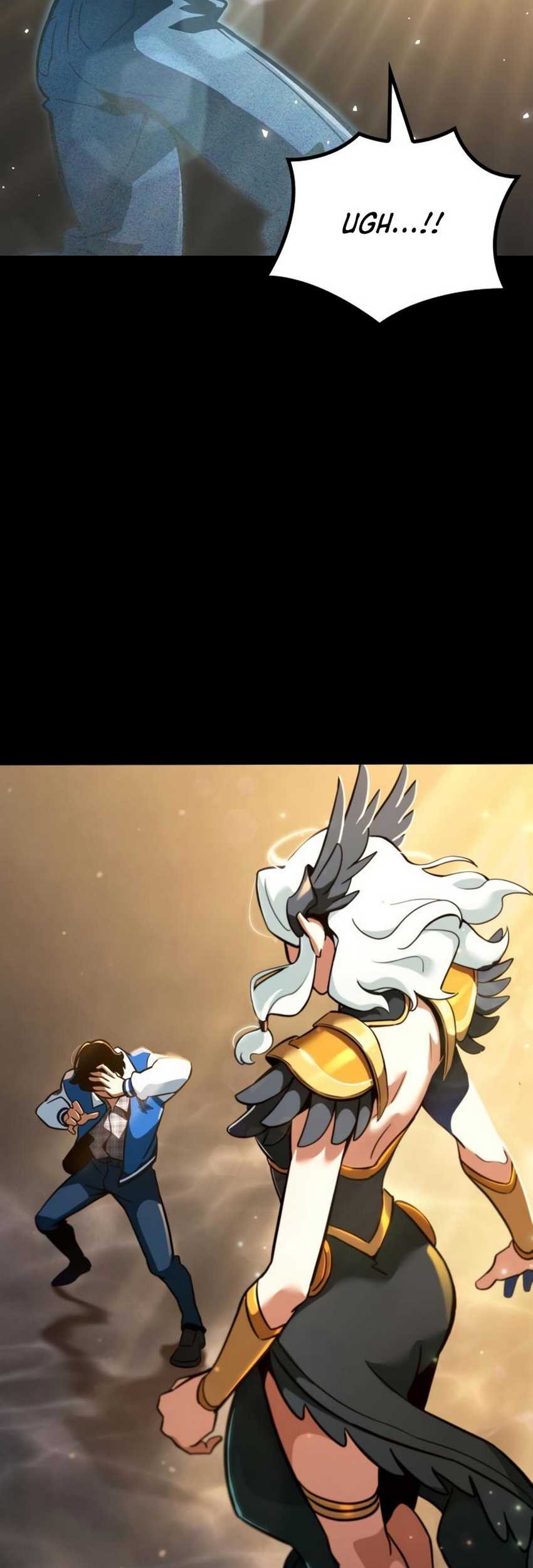 Vallhala Saga Chapter 1 - halaman 40