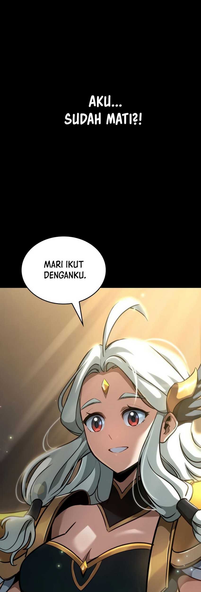 Vallhala Saga Chapter 1 - halaman 44