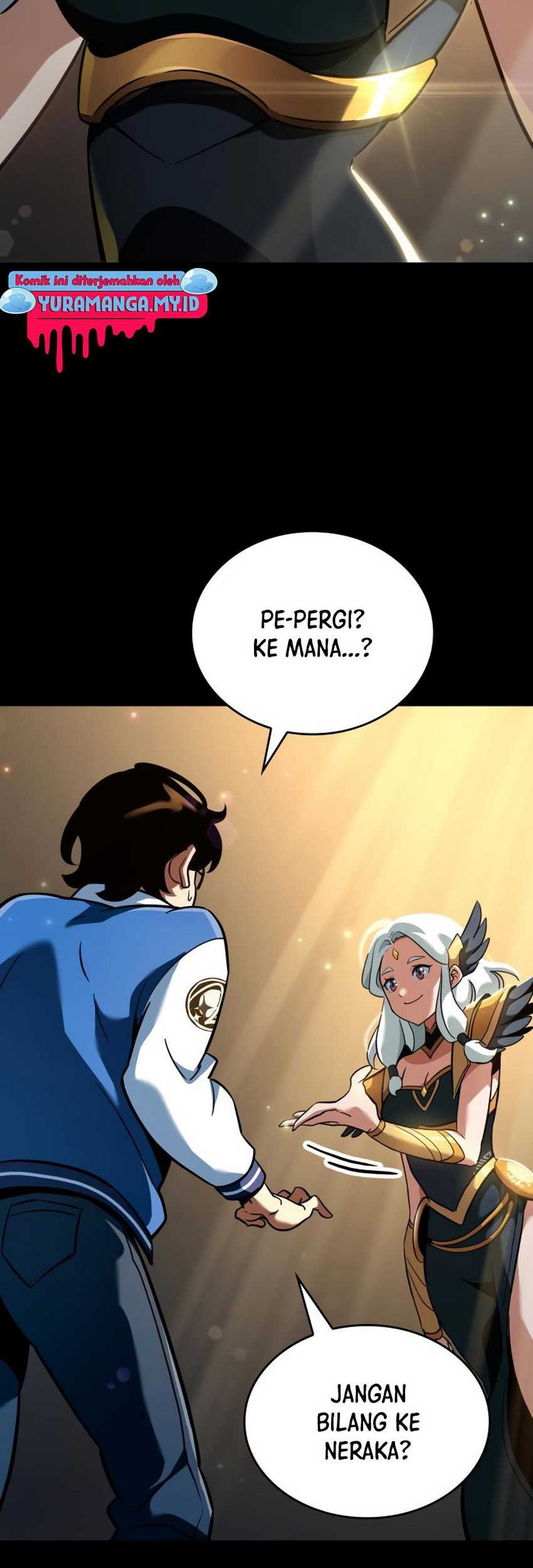 Vallhala Saga Chapter 1 - halaman 45