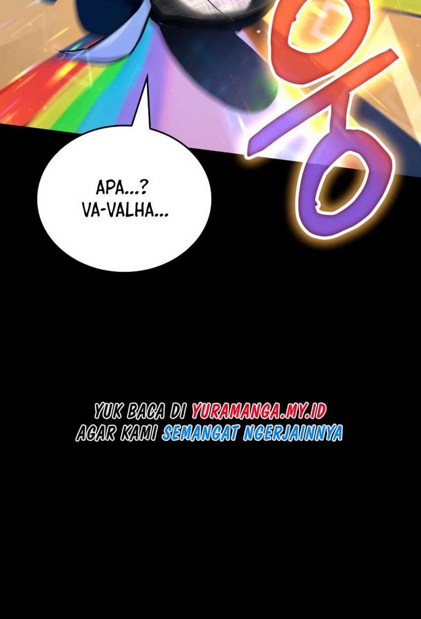 Vallhala Saga Chapter 1 - halaman 49