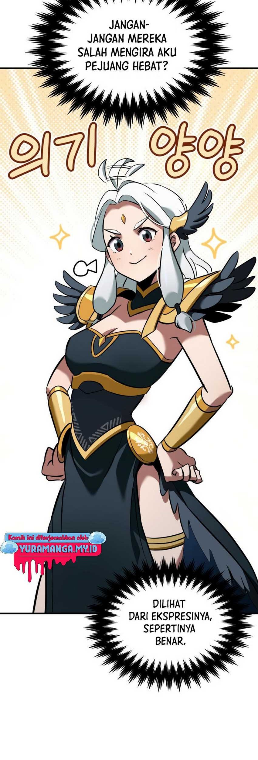 Vallhala Saga Chapter 1 - halaman 53