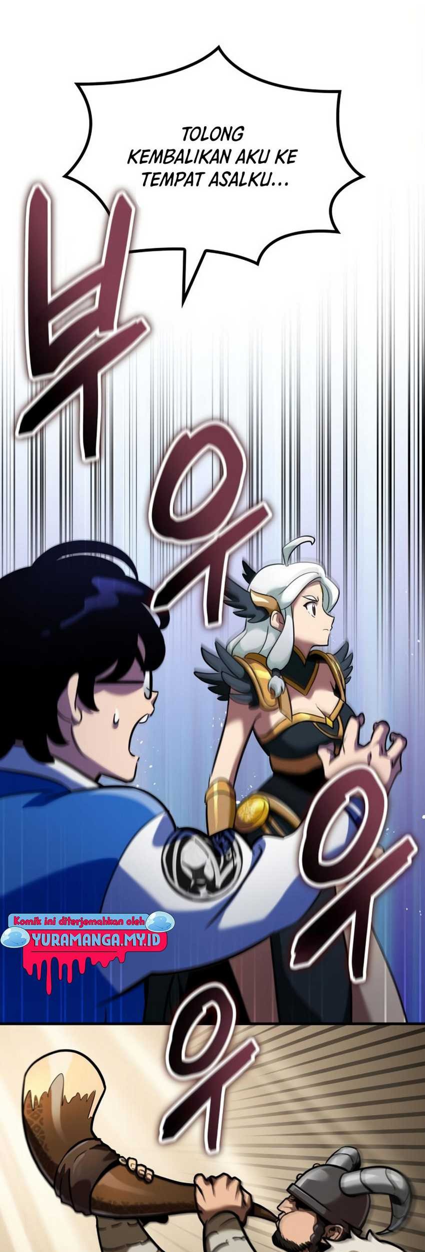 Vallhala Saga Chapter 1 - halaman 56