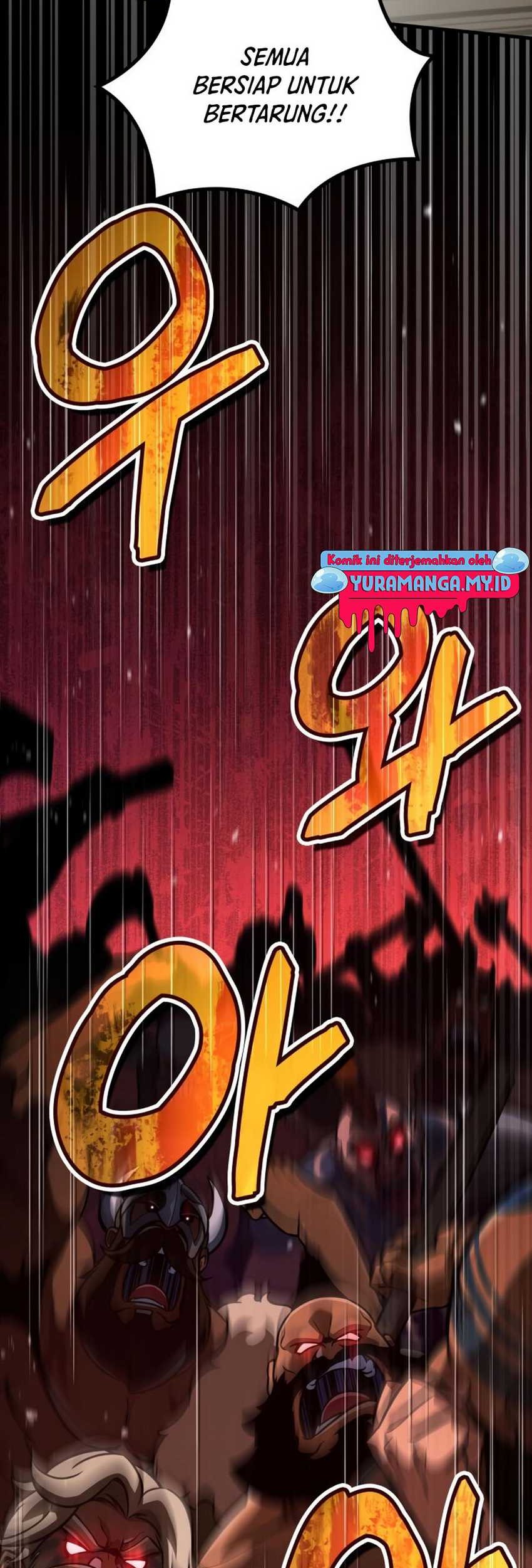 Vallhala Saga Chapter 1 - halaman 58