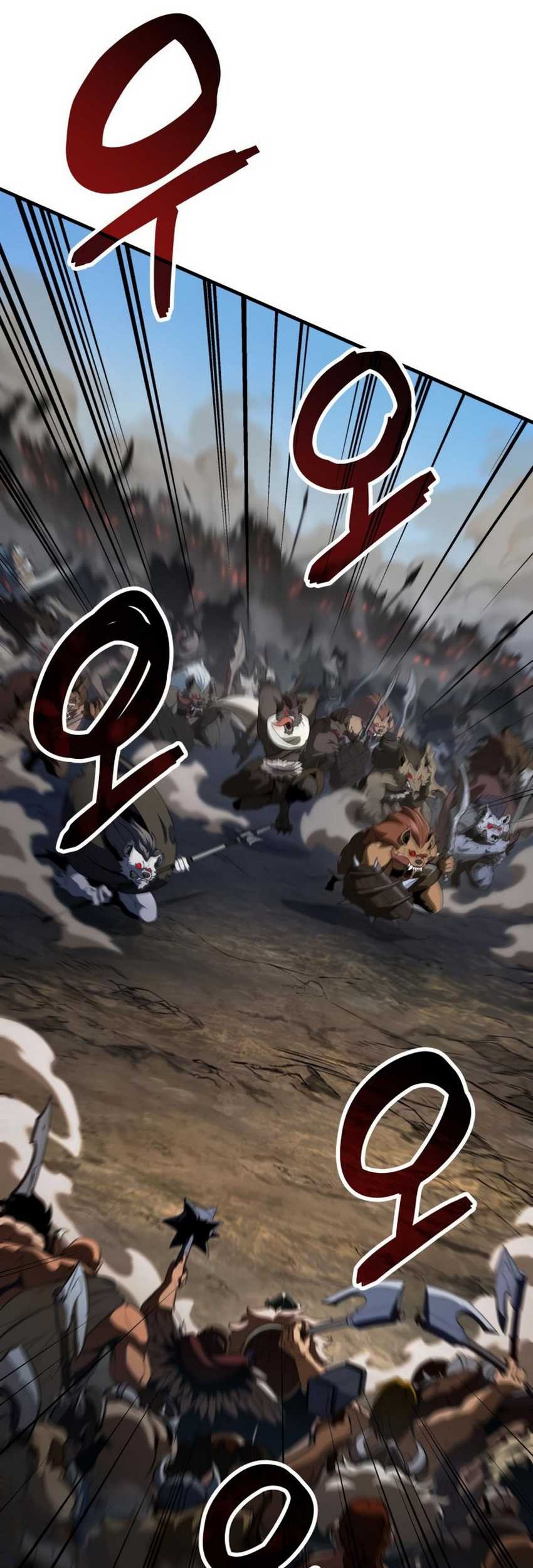 Vallhala Saga Chapter 1 - halaman 61