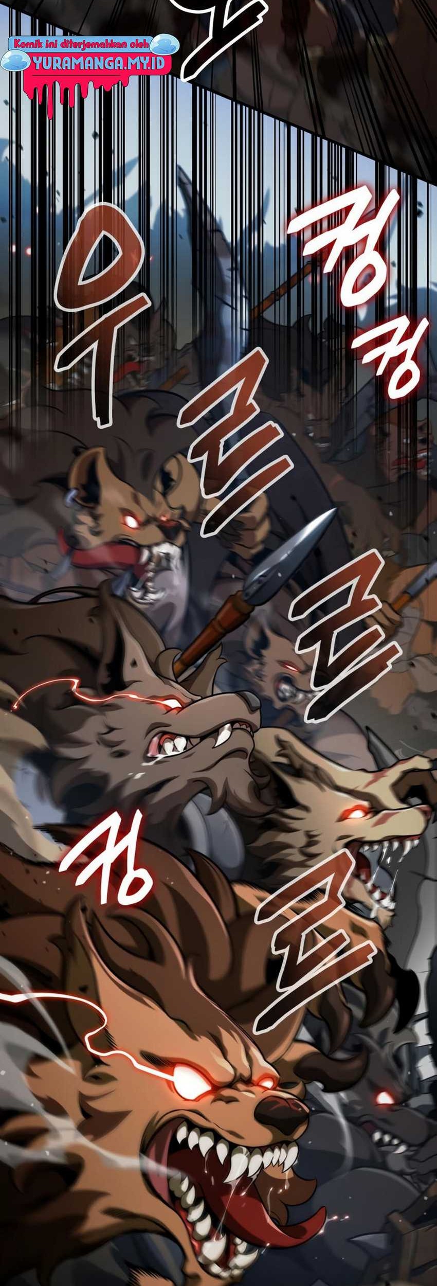 Vallhala Saga Chapter 1 - halaman 62