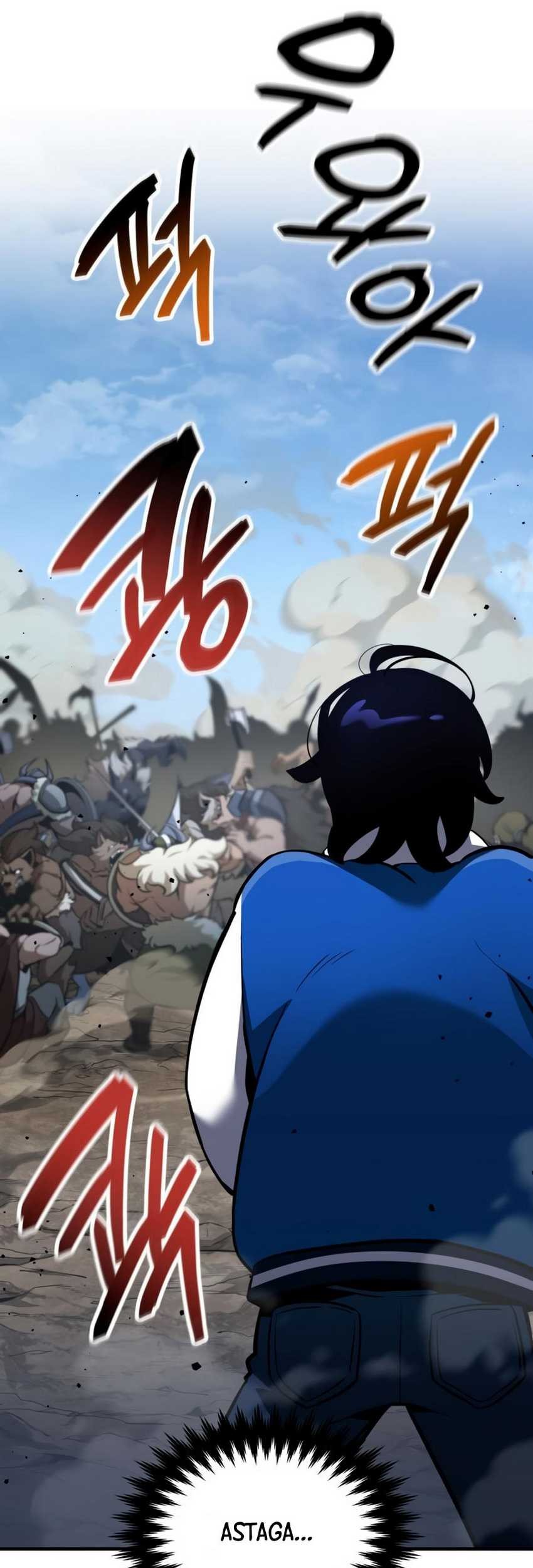 Vallhala Saga Chapter 1 - halaman 67