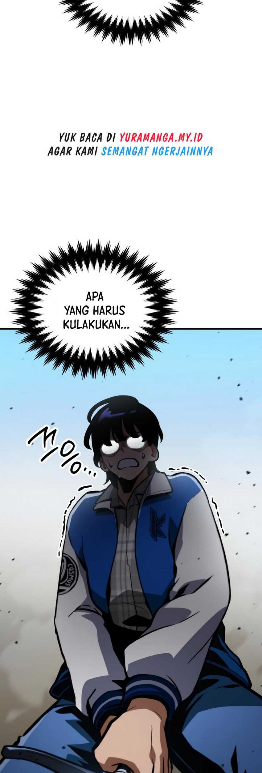 Vallhala Saga Chapter 1 - halaman 68