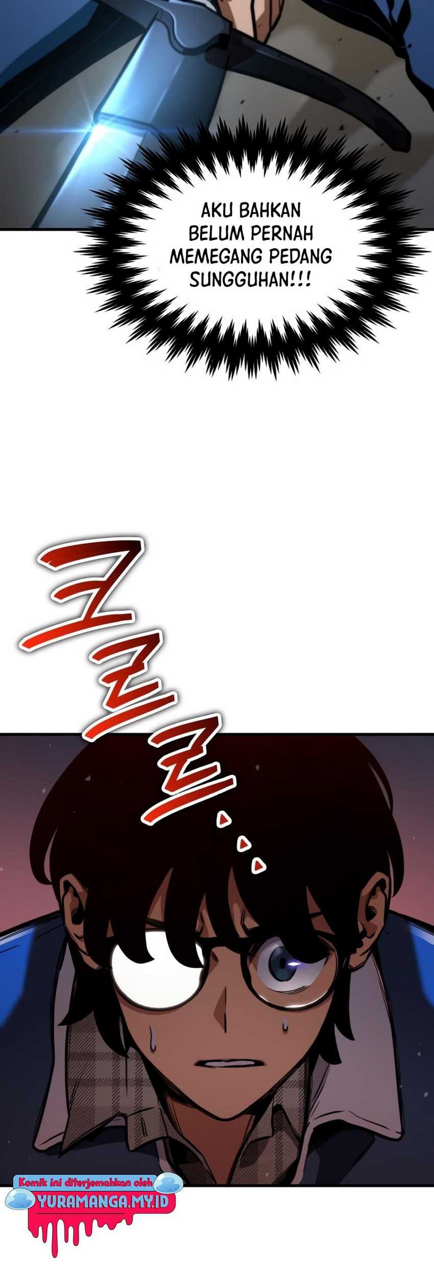 Vallhala Saga Chapter 1 - halaman 69