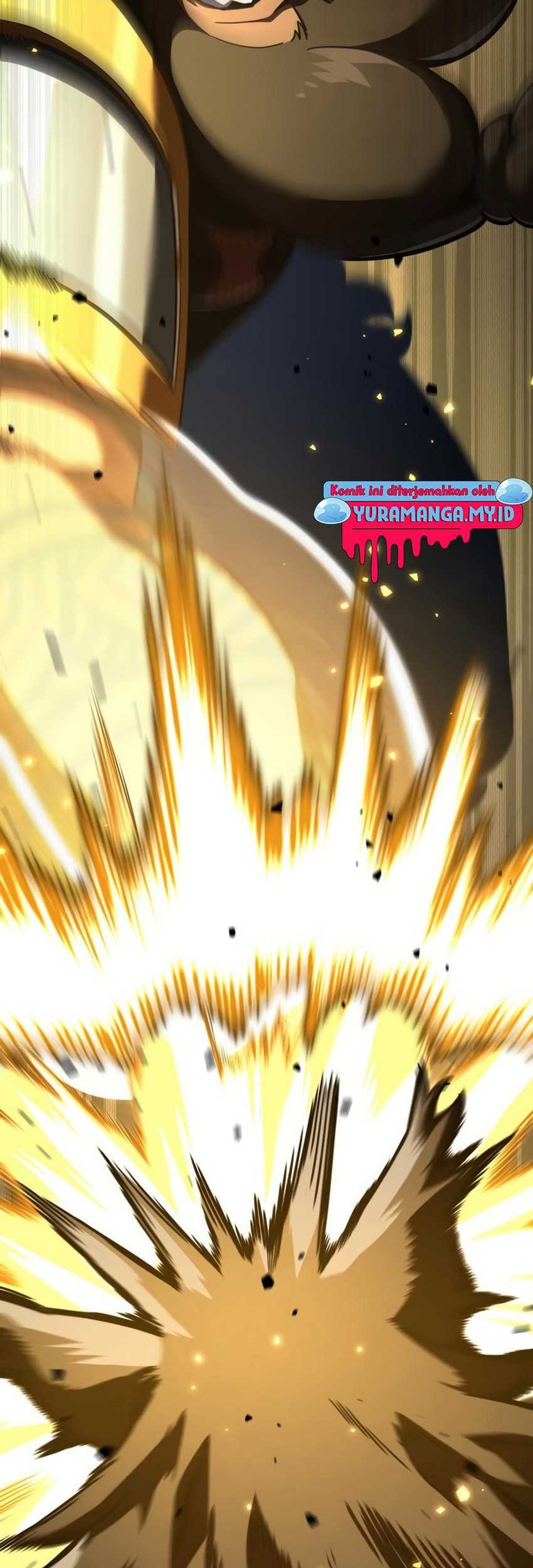 Vallhala Saga Chapter 1 - halaman 76