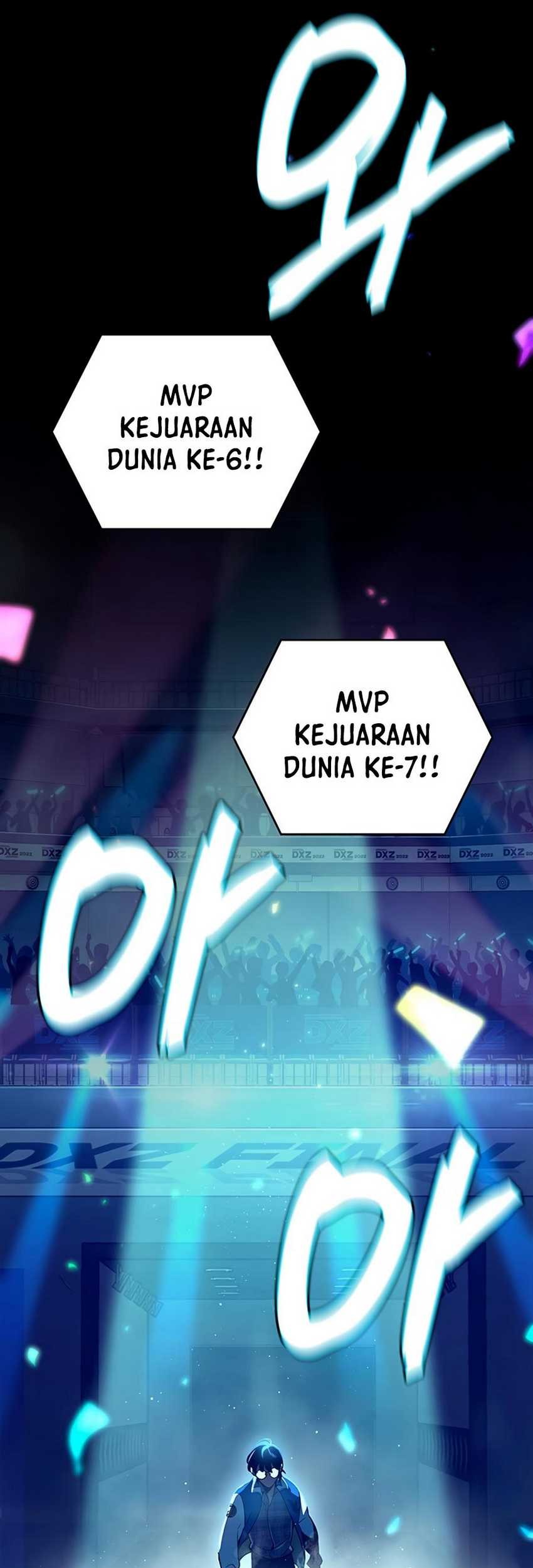 Vallhala Saga Chapter 1 - halaman 8