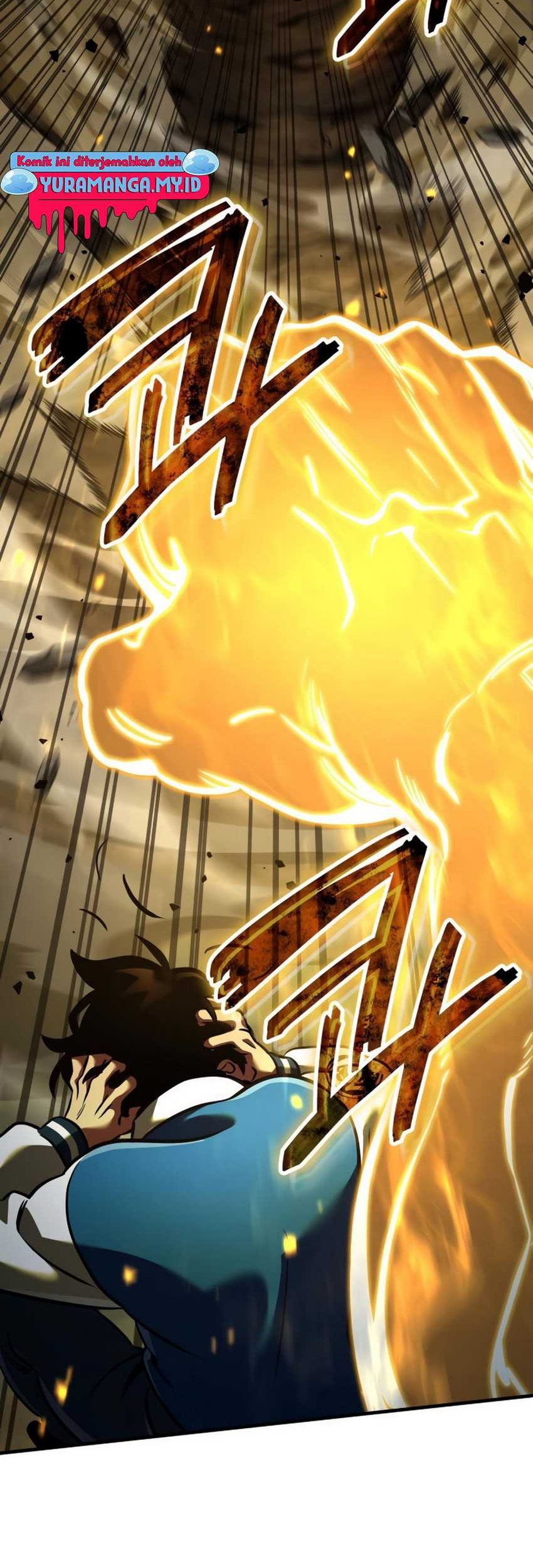 Vallhala Saga Chapter 1 - halaman 80