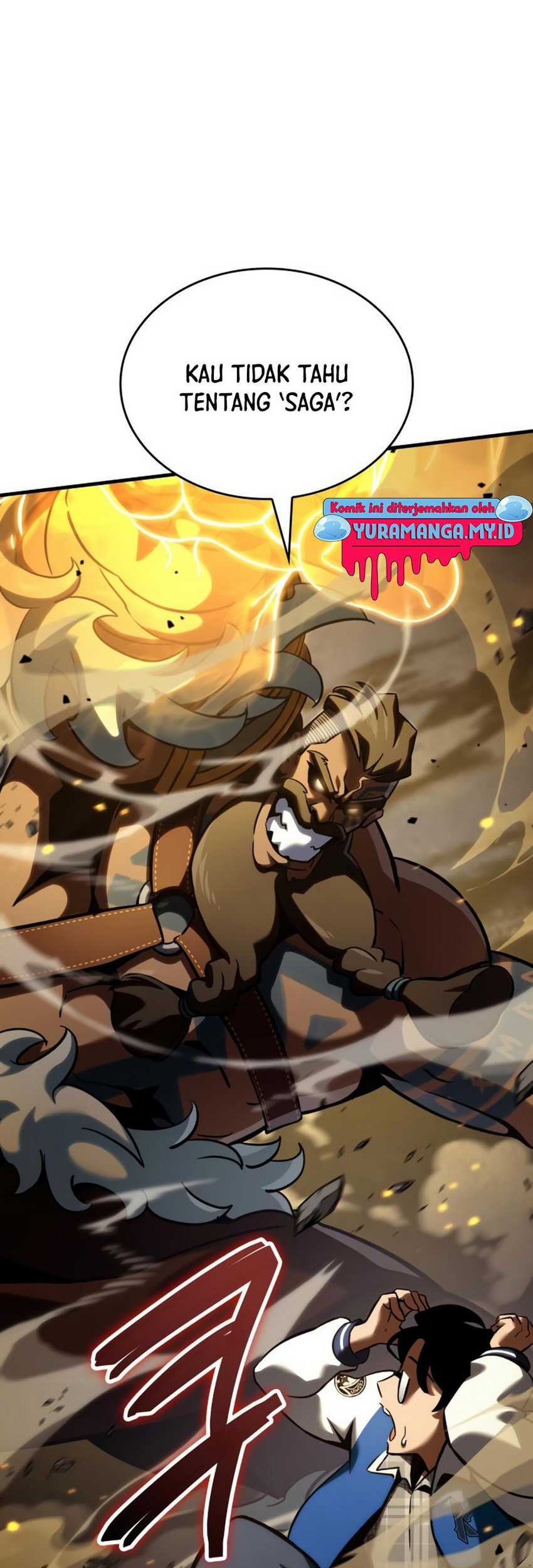 Vallhala Saga Chapter 1 - halaman 81
