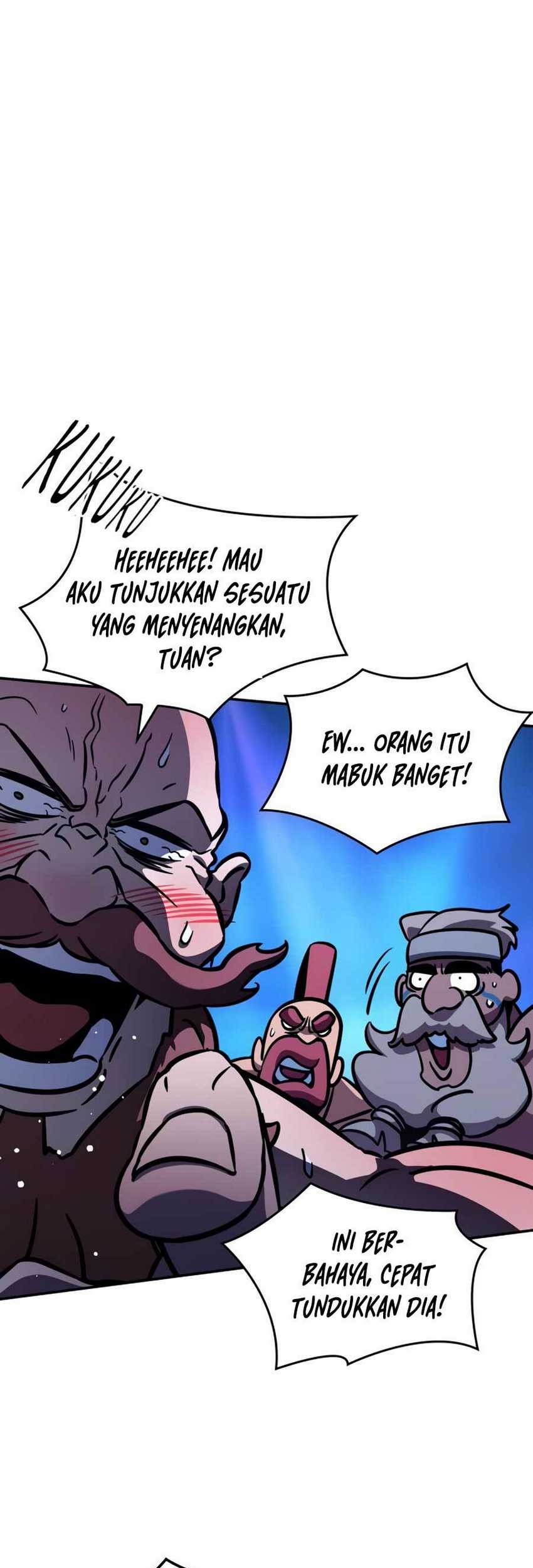 Vallhala Saga Chapter 10 - halaman 10