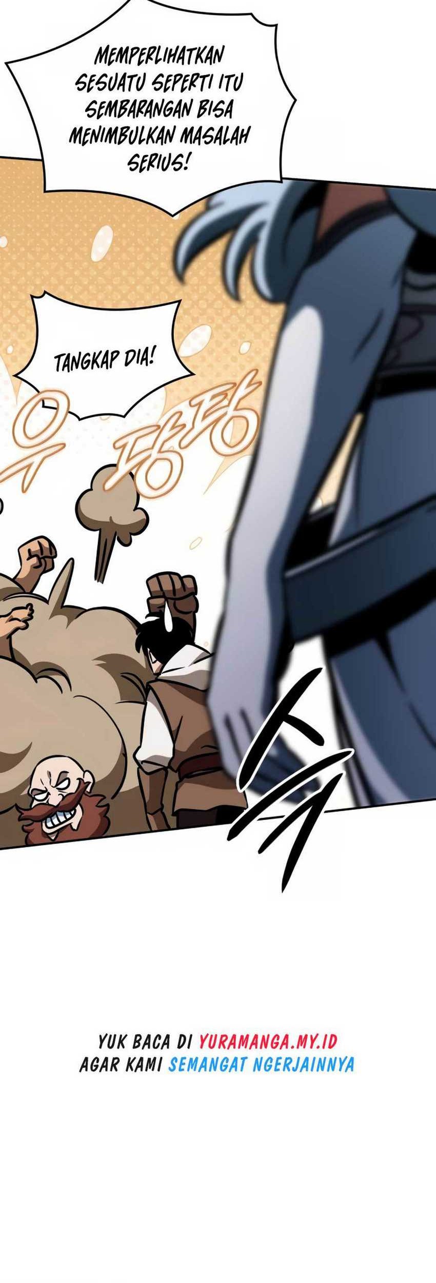 Vallhala Saga Chapter 10 - halaman 11