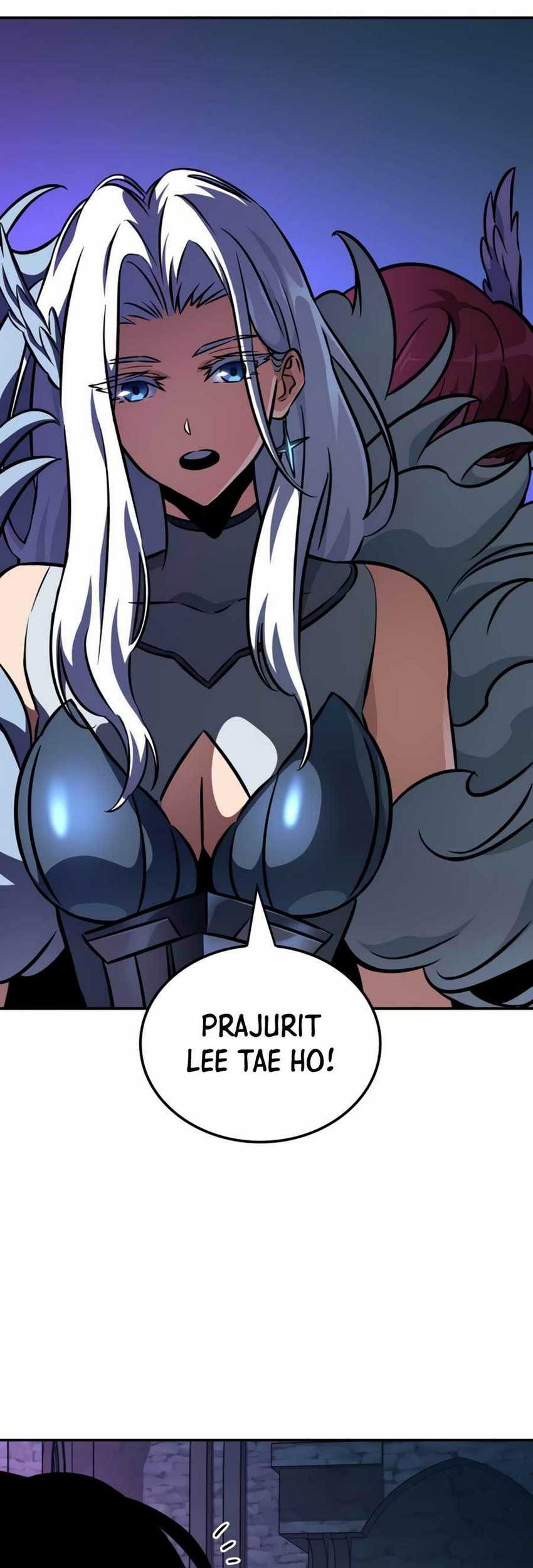Vallhala Saga Chapter 10 - halaman 12