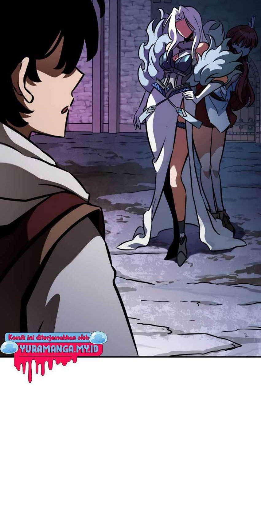 Vallhala Saga Chapter 10 - halaman 13