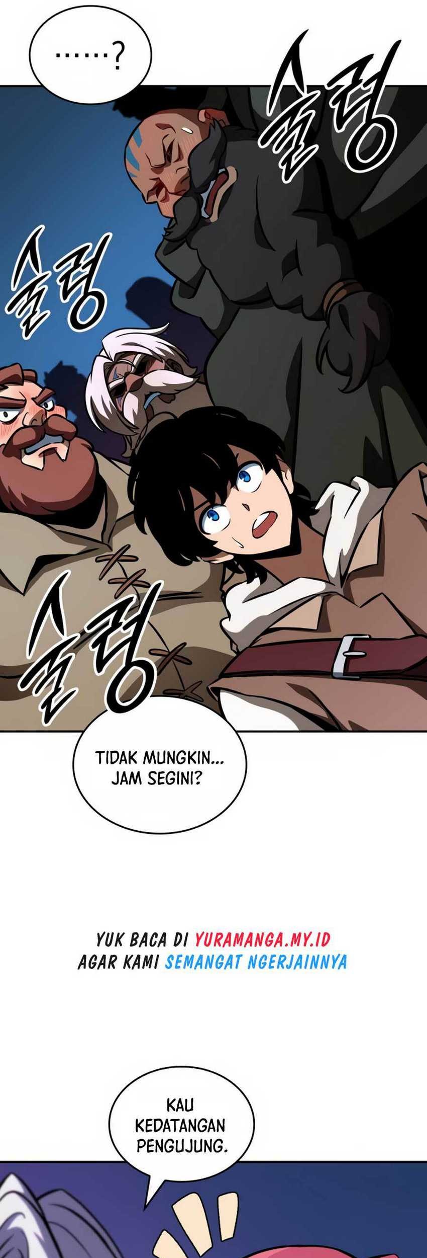 Vallhala Saga Chapter 10 - halaman 14