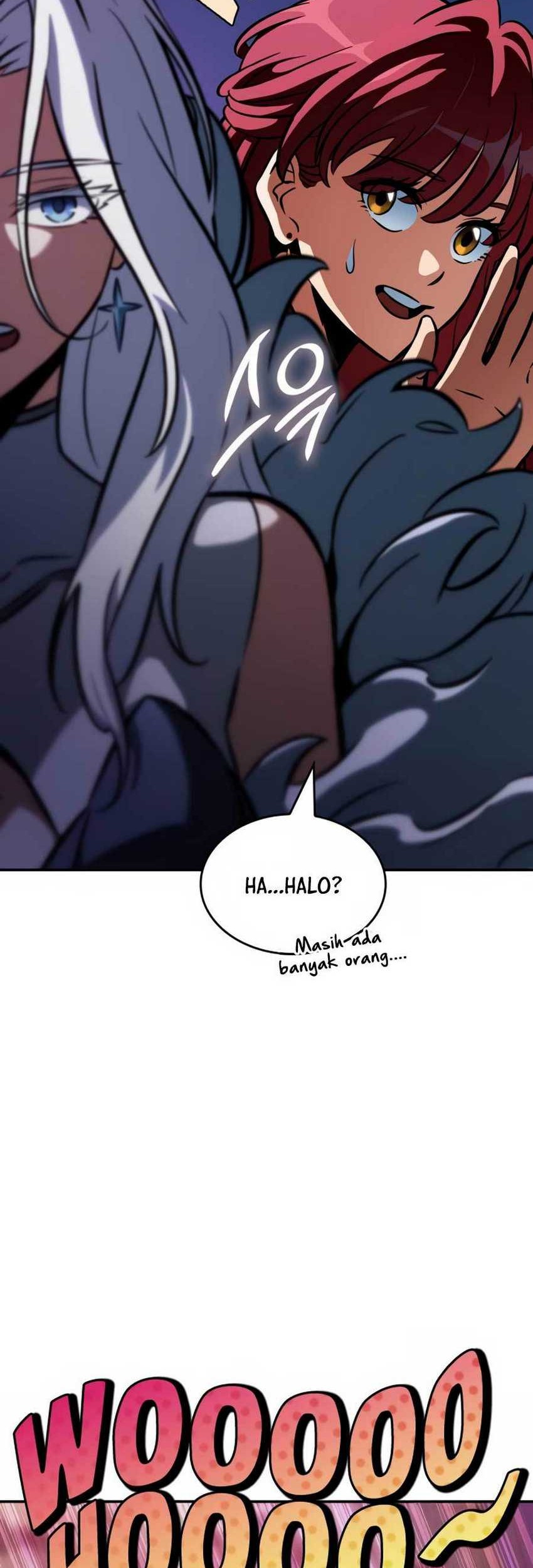 Vallhala Saga Chapter 10 - halaman 15