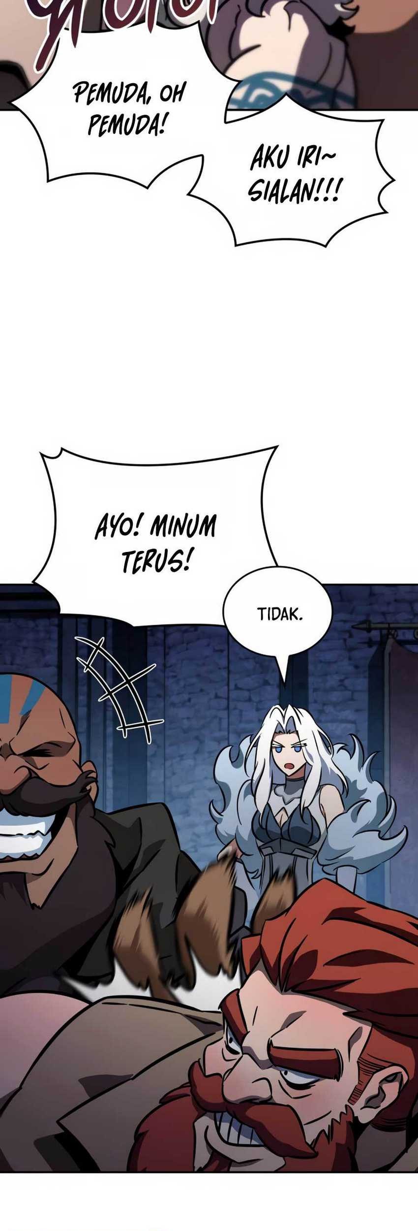 Vallhala Saga Chapter 10 - halaman 18