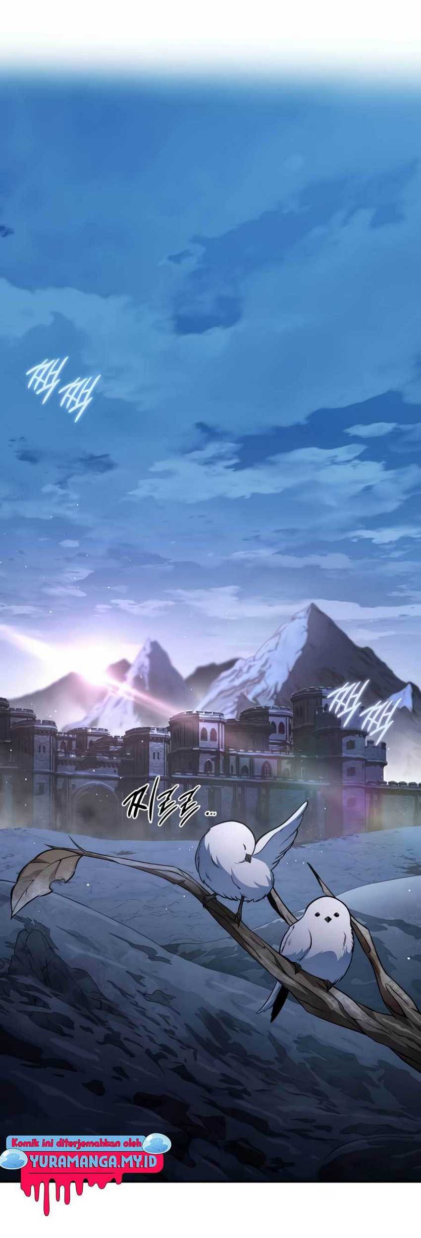 Vallhala Saga Chapter 10 - halaman 20