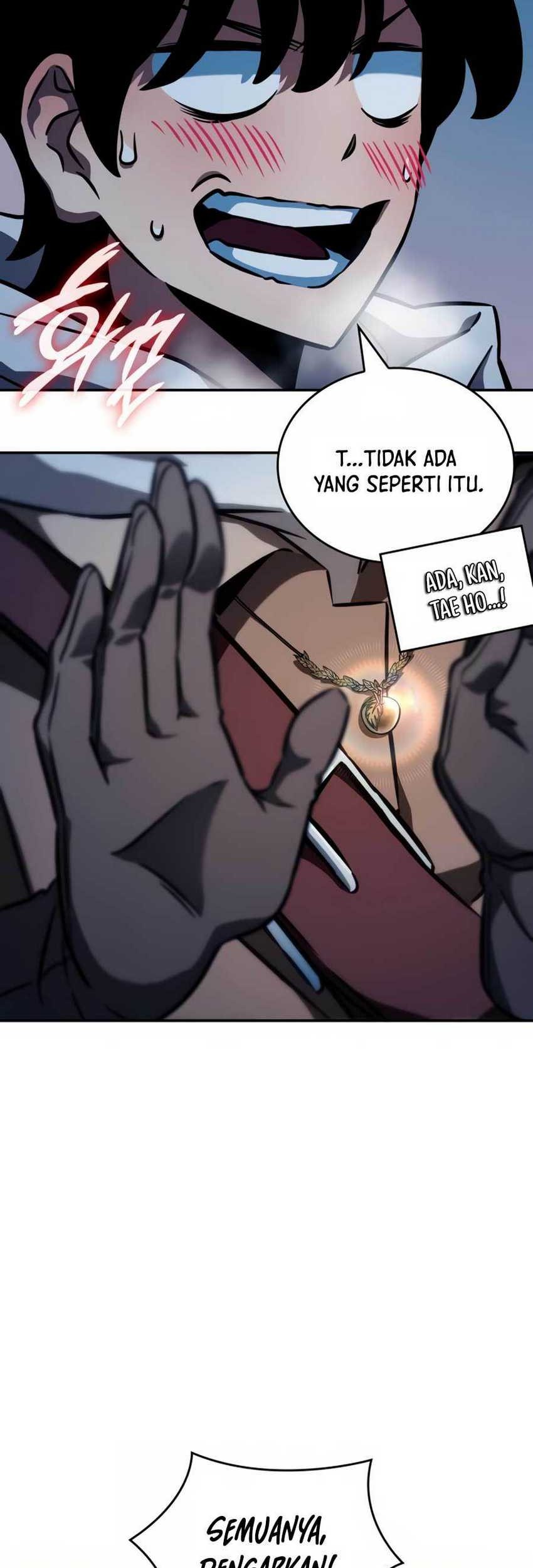 Vallhala Saga Chapter 10 - halaman 24