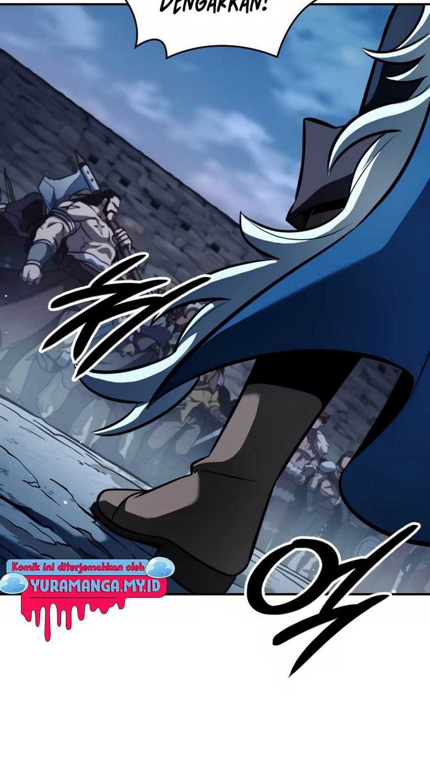 Vallhala Saga Chapter 10 - halaman 25