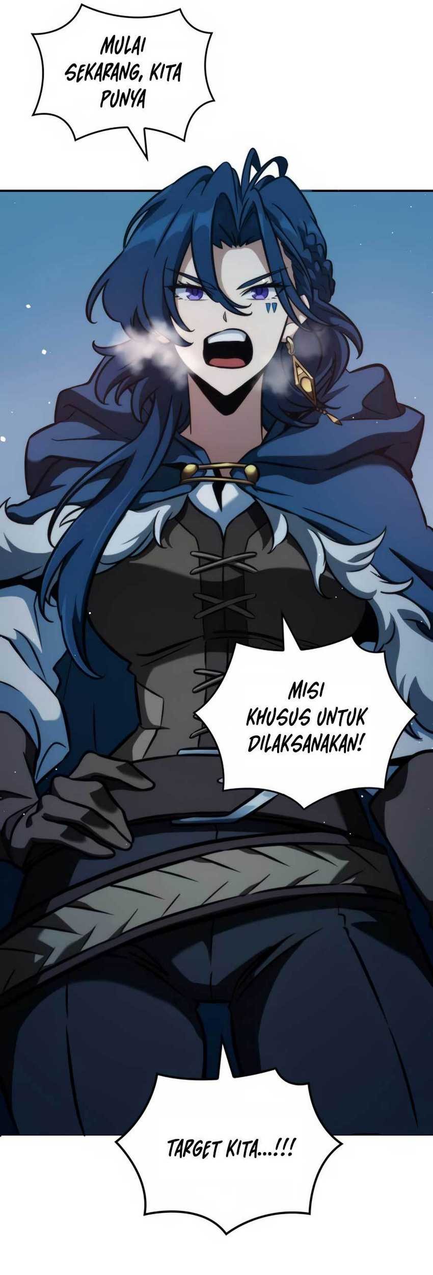 Vallhala Saga Chapter 10 - halaman 26