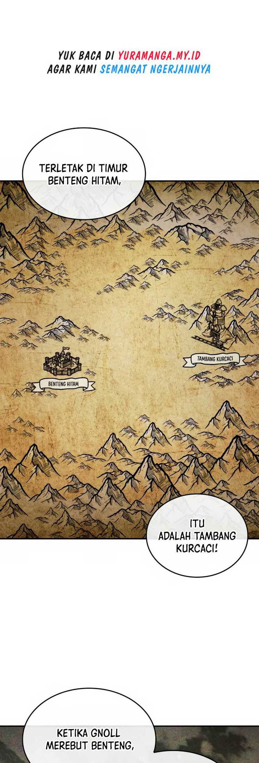 Vallhala Saga Chapter 10 - halaman 27