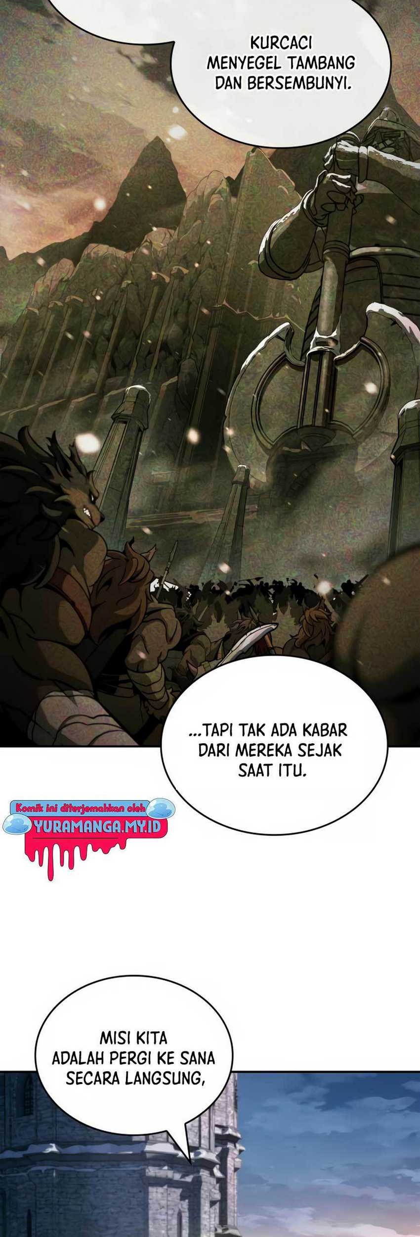 Vallhala Saga Chapter 10 - halaman 28