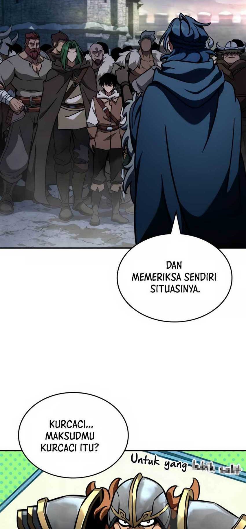 Vallhala Saga Chapter 10 - halaman 29