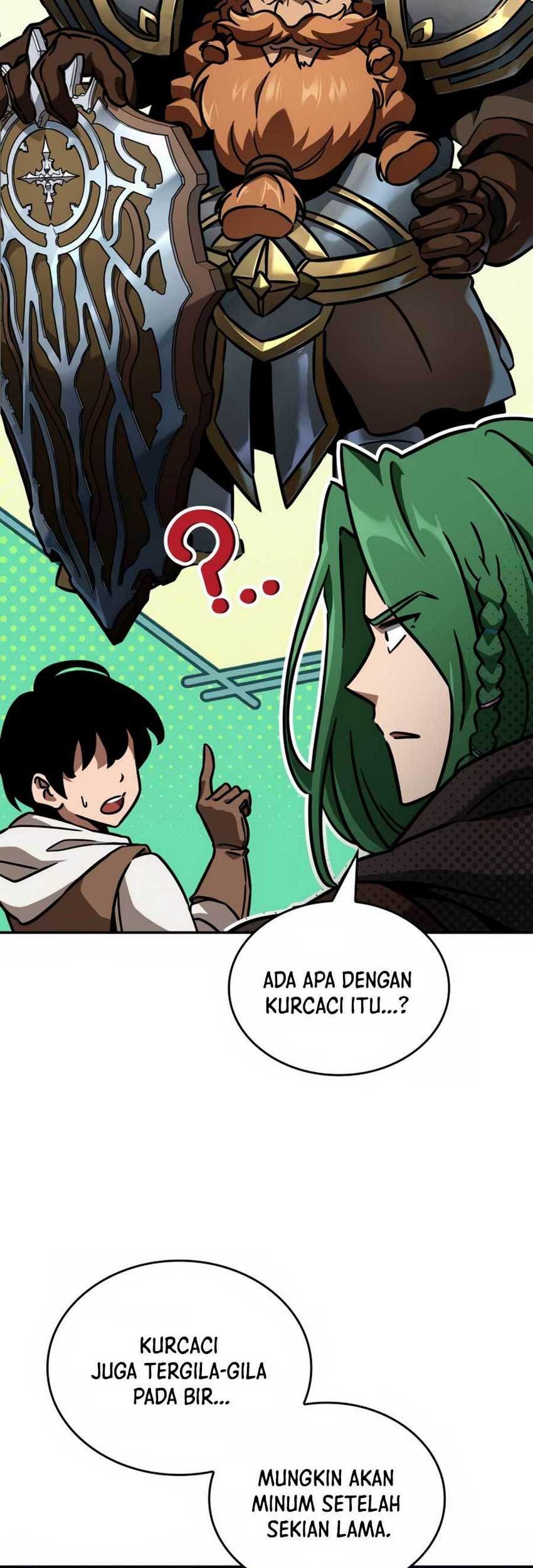 Vallhala Saga Chapter 10 - halaman 30