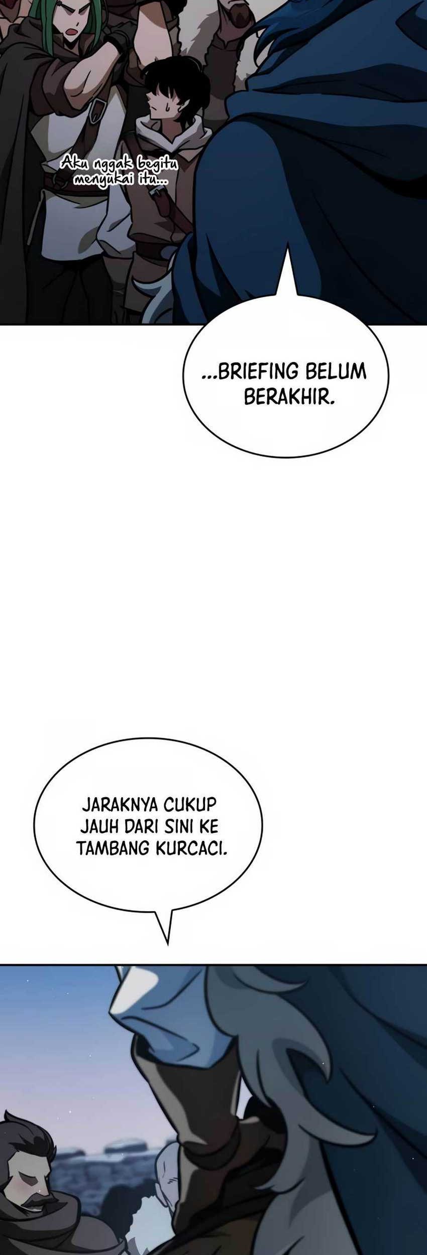 Vallhala Saga Chapter 10 - halaman 32