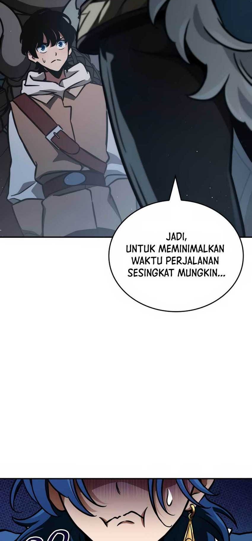 Vallhala Saga Chapter 10 - halaman 33