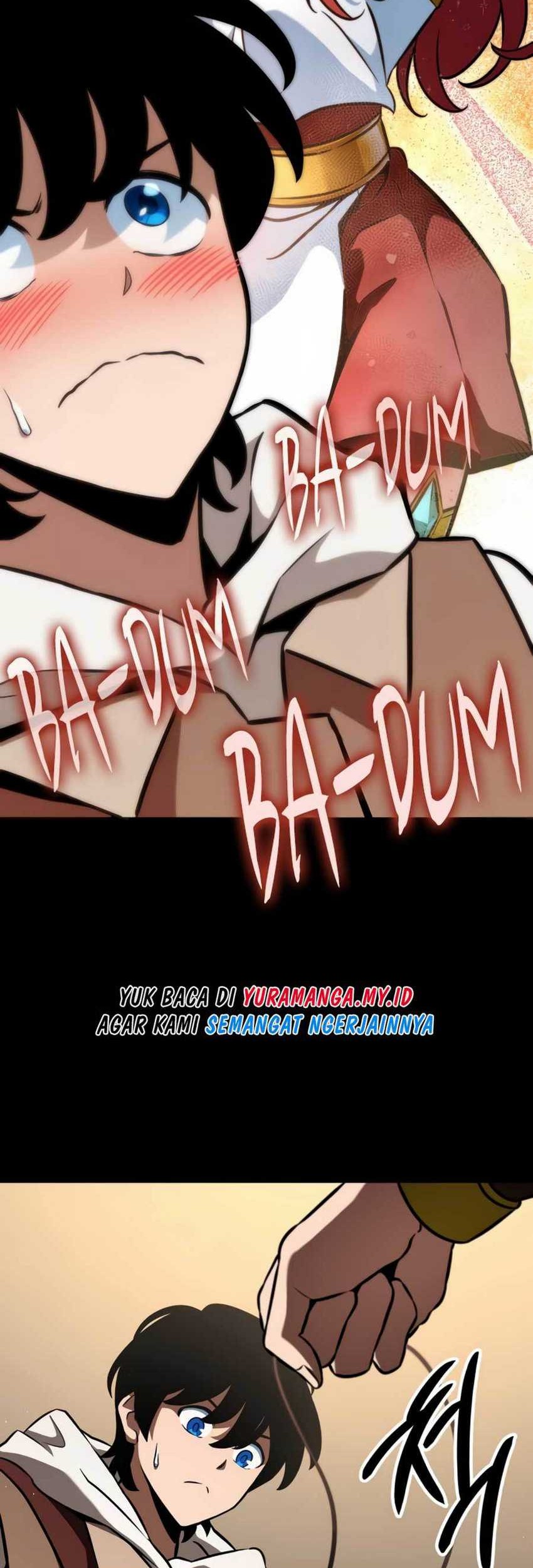 Vallhala Saga Chapter 10 - halaman 39