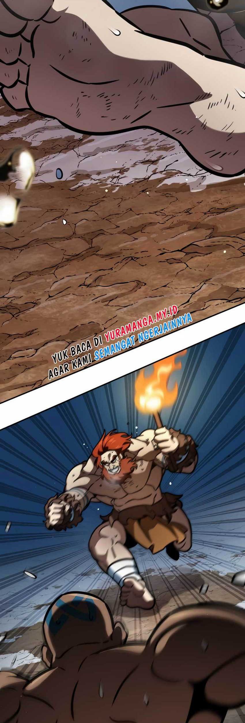 Vallhala Saga Chapter 10 - halaman 4