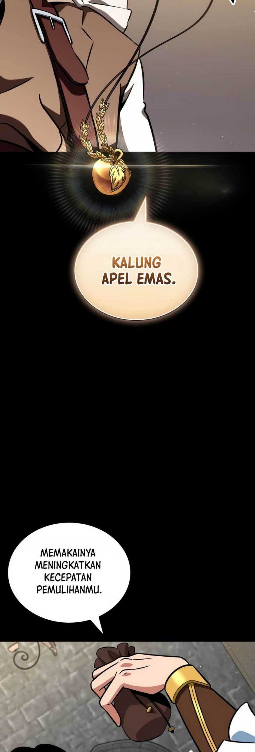 Vallhala Saga Chapter 10 - halaman 40