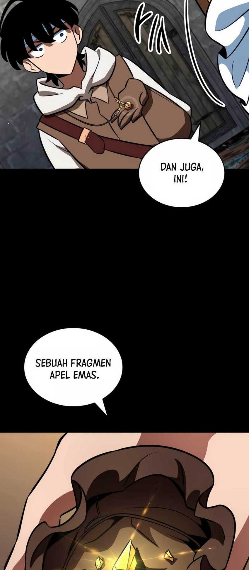 Vallhala Saga Chapter 10 - halaman 41