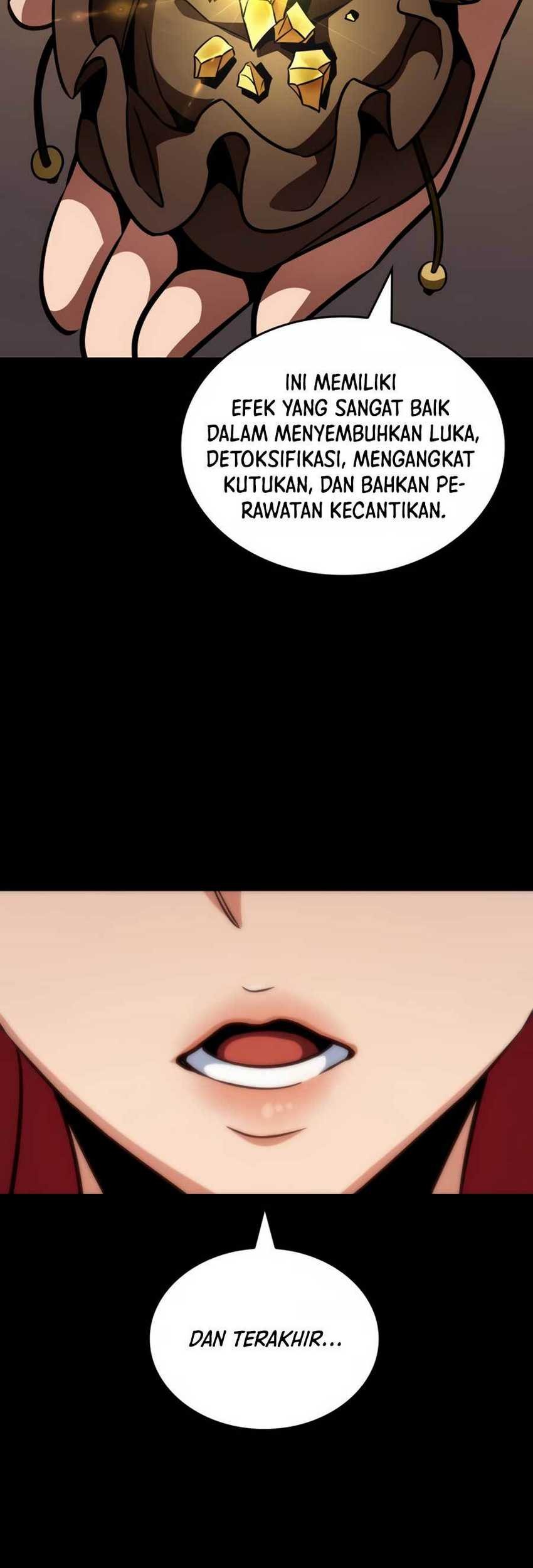 Vallhala Saga Chapter 10 - halaman 42