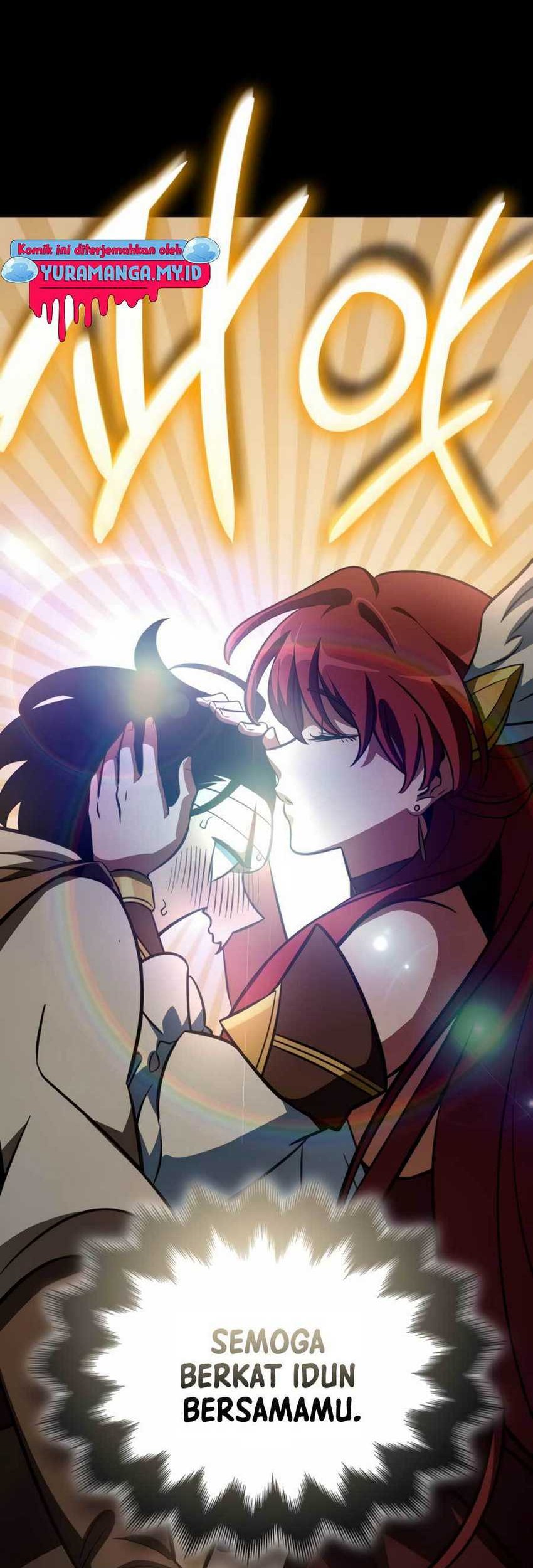 Vallhala Saga Chapter 10 - halaman 43
