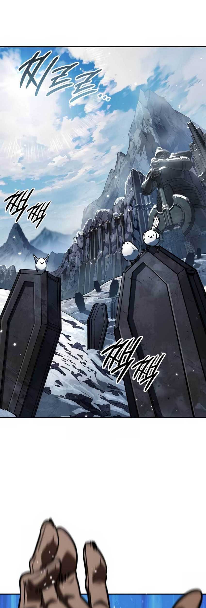 Vallhala Saga Chapter 10 - halaman 46