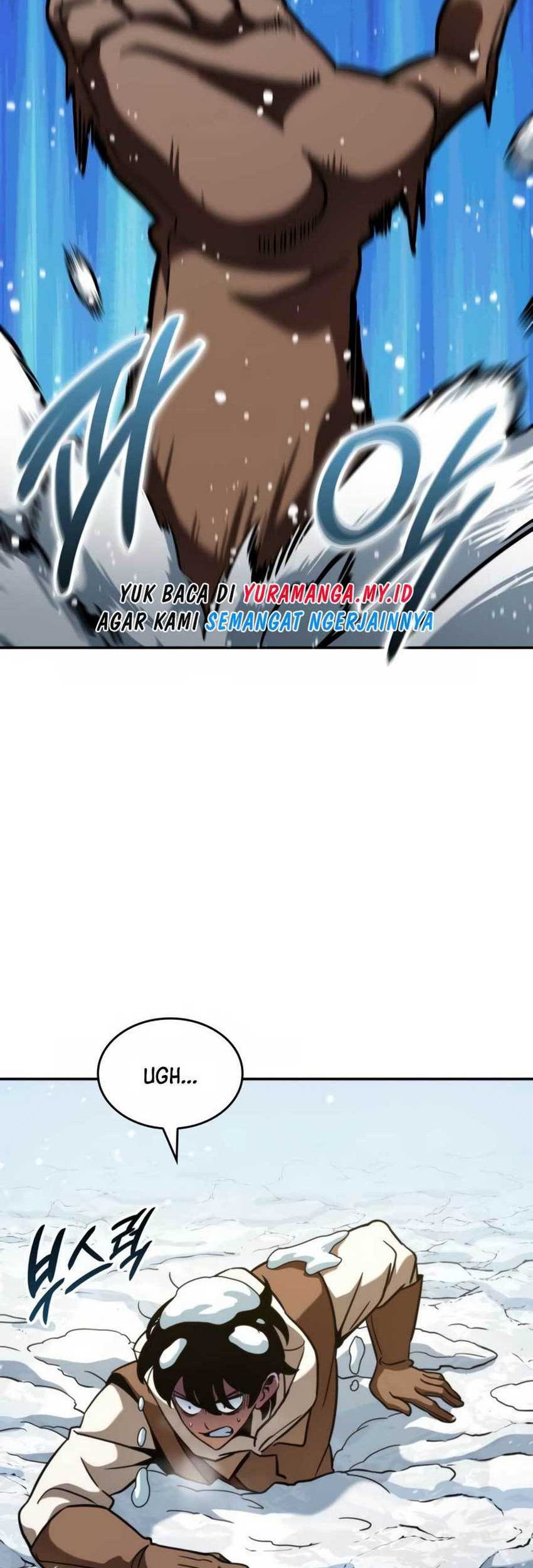 Vallhala Saga Chapter 10 - halaman 47