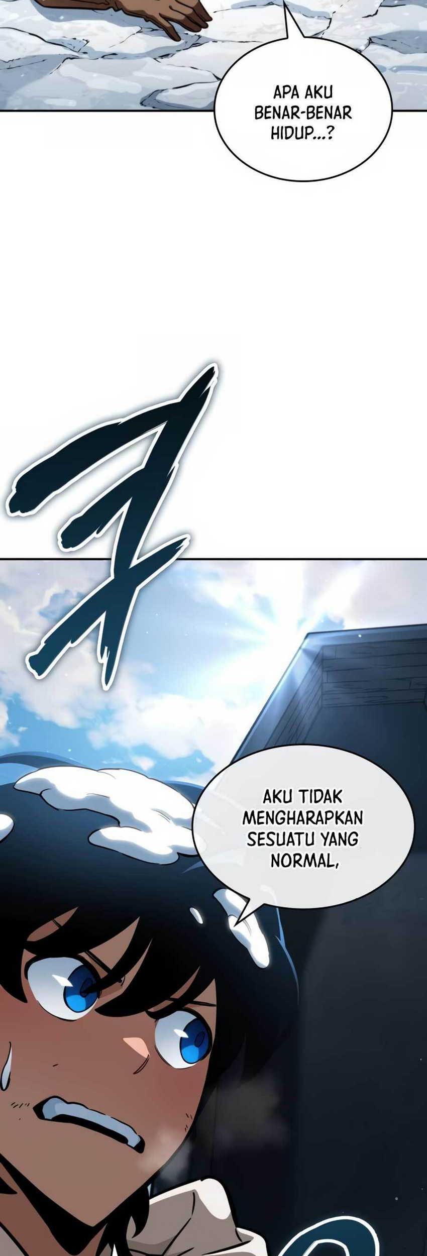Vallhala Saga Chapter 10 - halaman 48