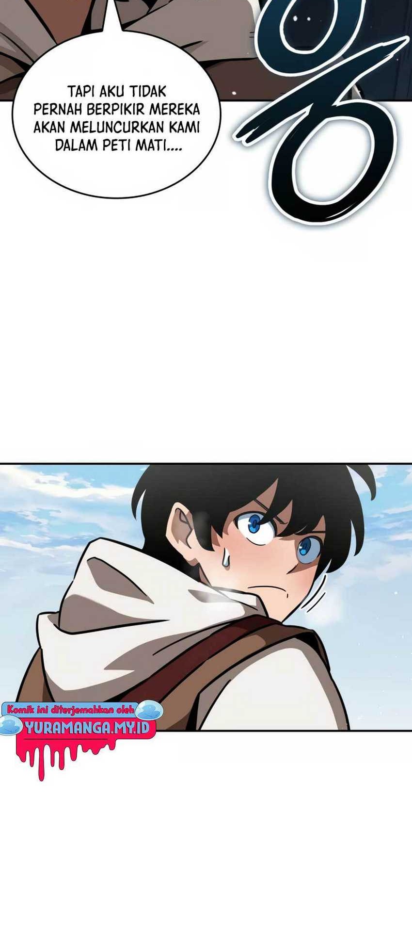 Vallhala Saga Chapter 10 - halaman 49